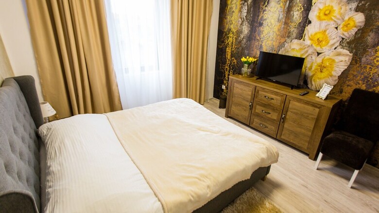 Evianne Boutique Hotel