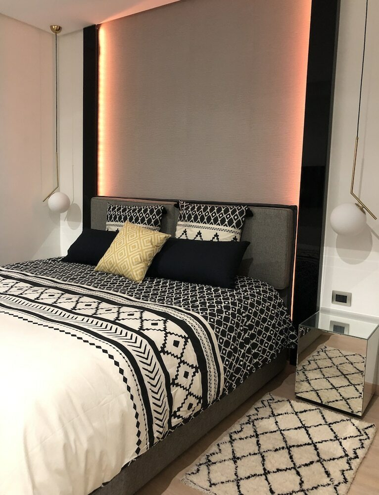 Apartamentos Darkech Luxury Prestigia Apt