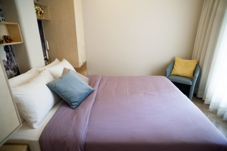 Apartamentos Acron Of Plaka