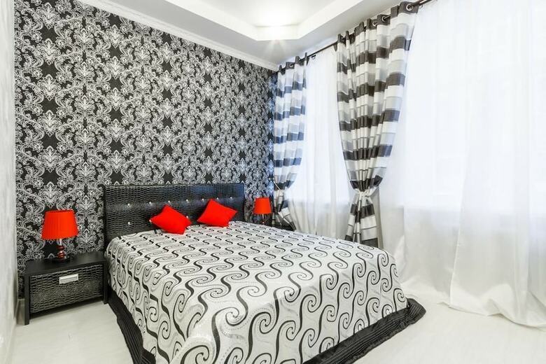 Apartamentos Benefice.ru
