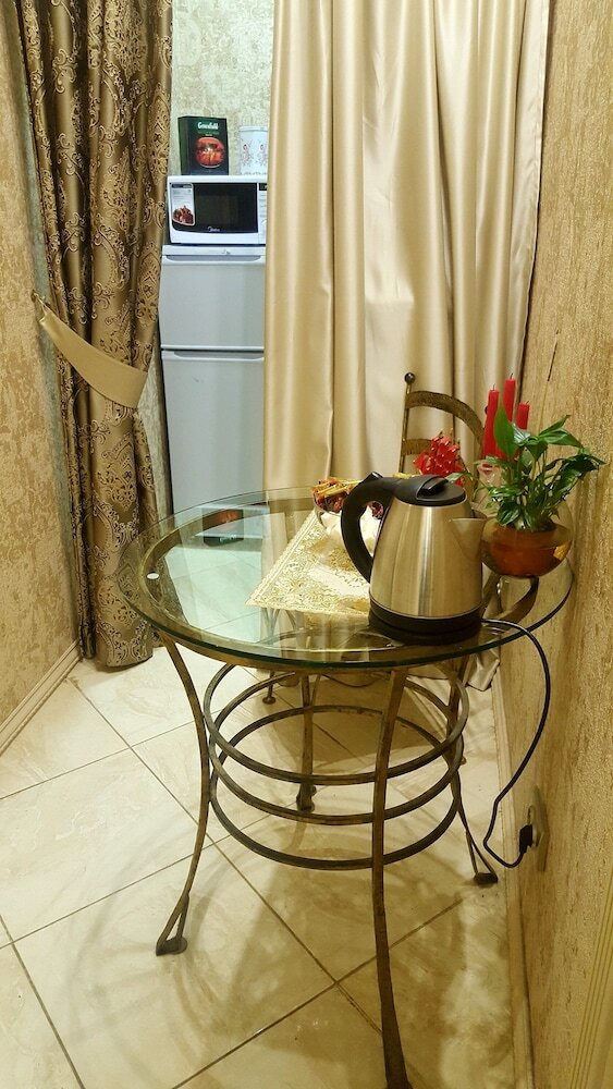 Apartamentos Benefice.ru