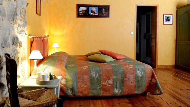 Hotel Chambres D'h�tes Idiartekoborda