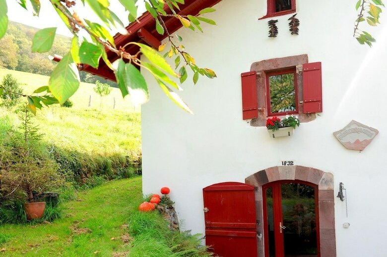 Hotel Chambres D'h�tes Idiartekoborda
