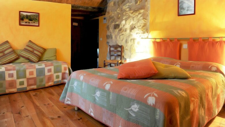Hotel Chambres D'h�tes Idiartekoborda