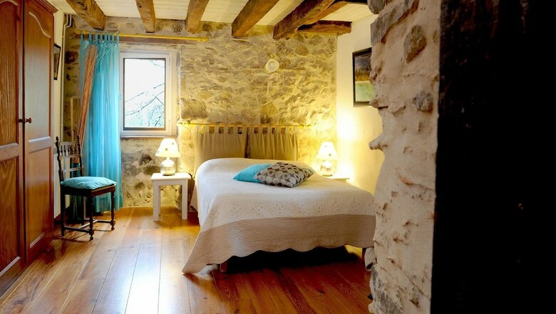 Hotel Chambres D'h�tes Idiartekoborda