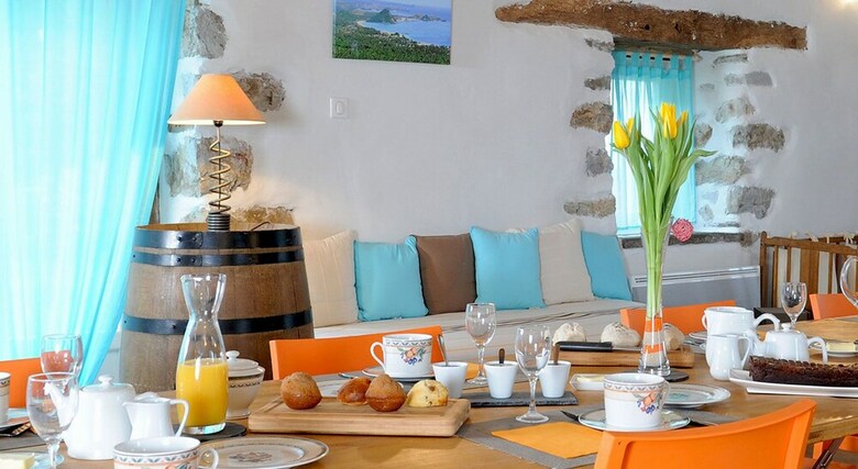 Hotel Chambres D'h�tes Idiartekoborda