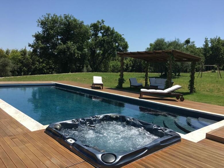Apartamento Luxury Tuscany Villas