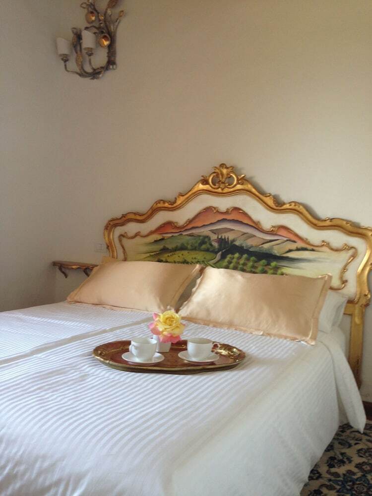 Apartamento Luxury Tuscany Villas