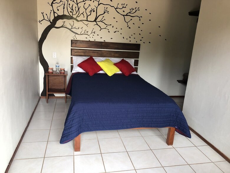 Hotel Meson La Huerta