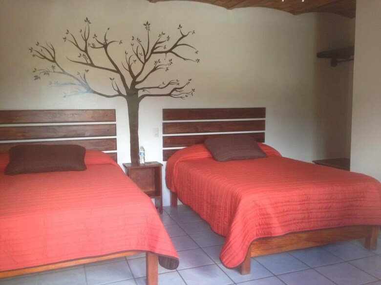Hotel Meson La Huerta