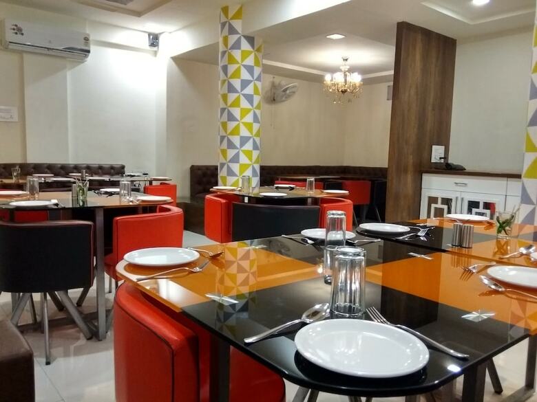 Jk Rooms 116 Hotel Taha Pride
