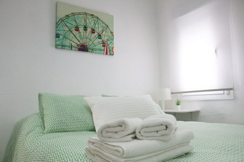 La Cuca Bed & Breakfast