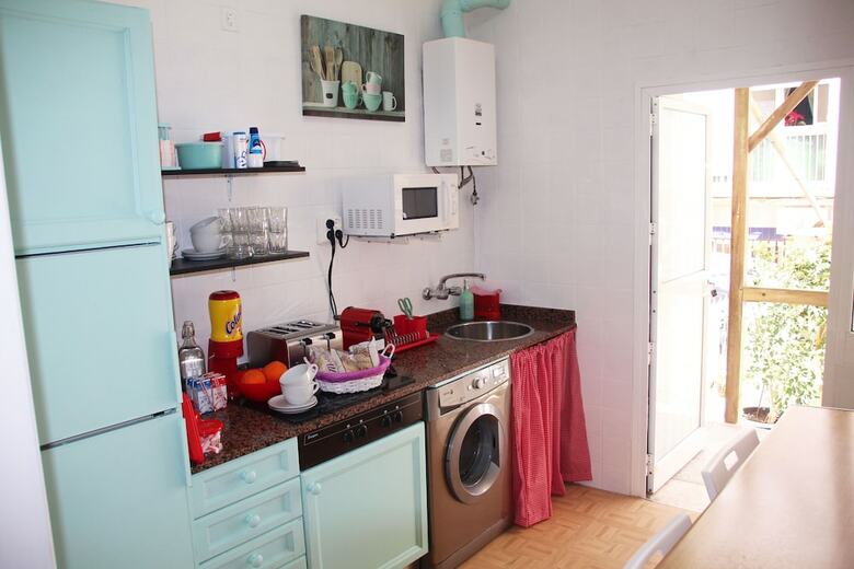 La Cuca Bed & Breakfast
