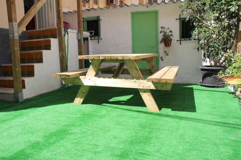 La Cuca Bed & Breakfast