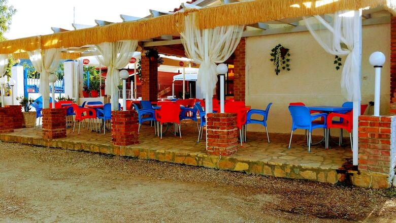 Apartamentos Villaggio Shehu