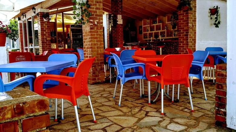 Apartamentos Villaggio Shehu