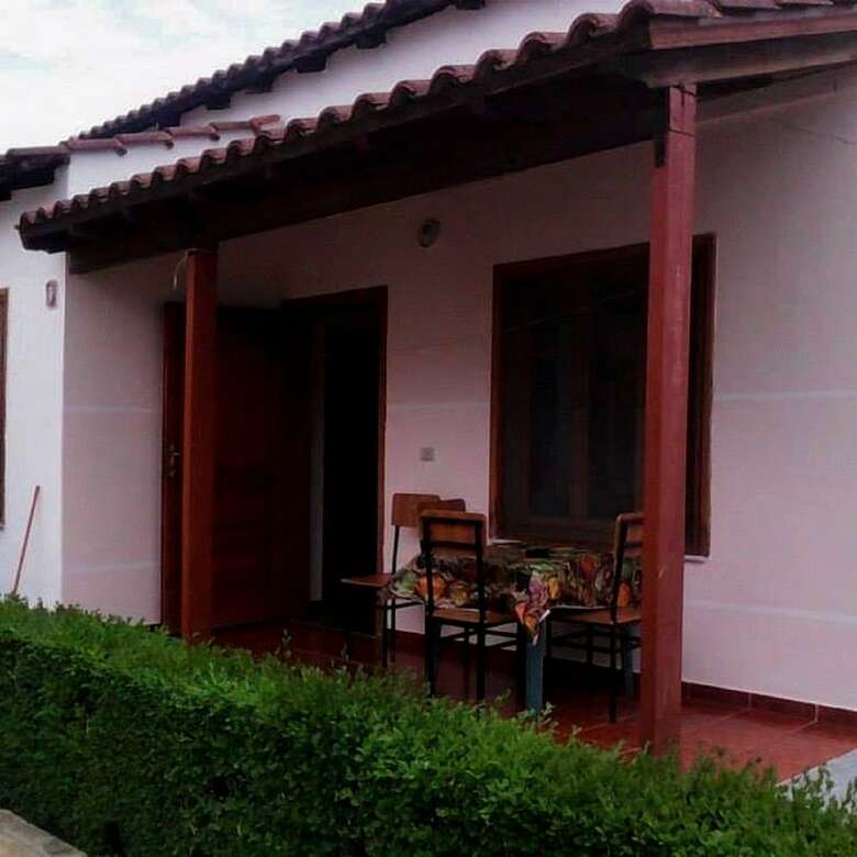 Apartamentos Villaggio Shehu