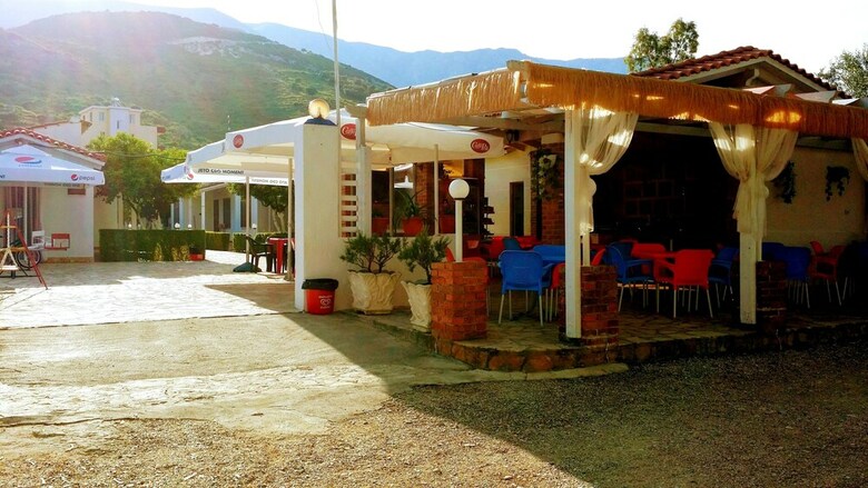 Apartamentos Villaggio Shehu