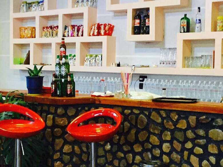 Apartamentos Villaggio Shehu