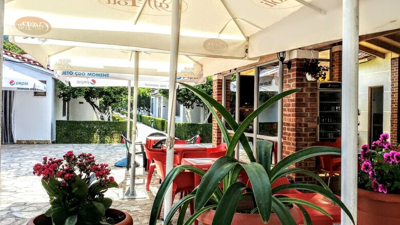 Apartamentos Villaggio Shehu