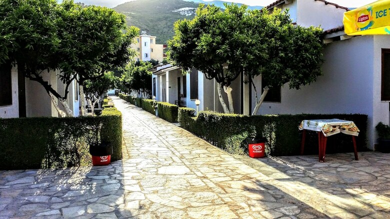 Apartamentos Villaggio Shehu