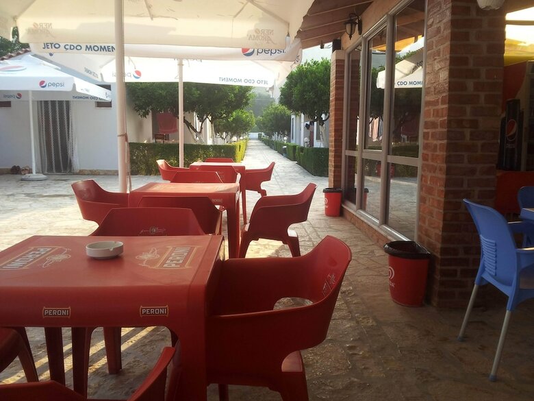 Apartamentos Villaggio Shehu