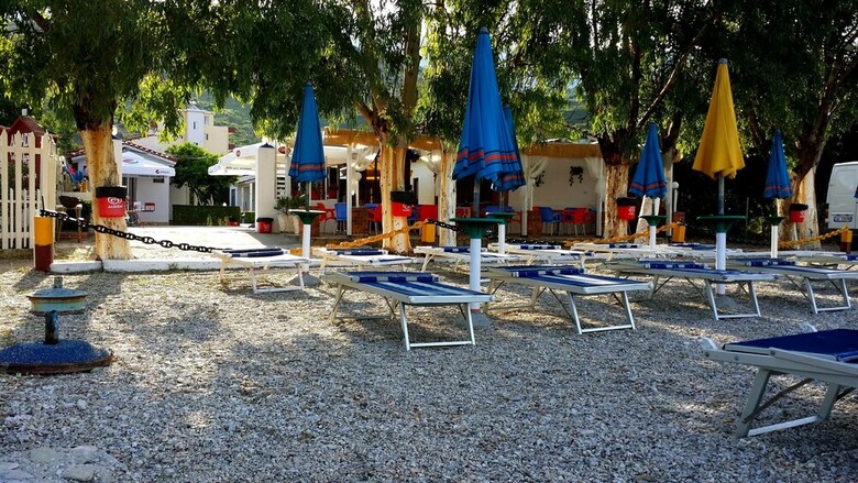 Apartamentos Villaggio Shehu