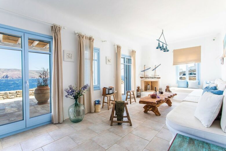 Villa Abalone By The Pearls Collection