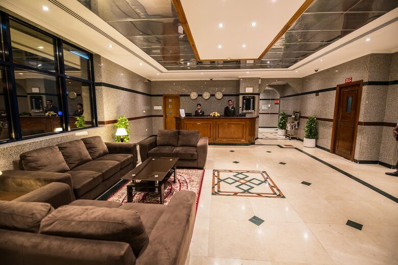Aparthotel Welcome Hotel Apartments 1
