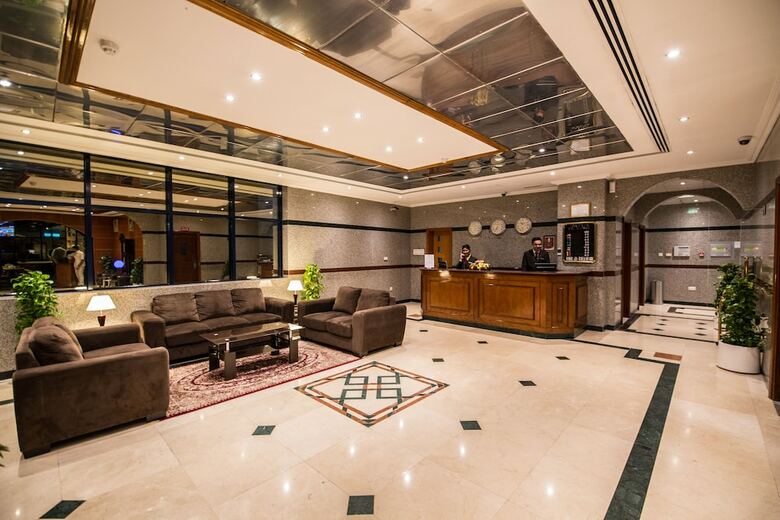 Aparthotel Welcome Hotel Apartments 1