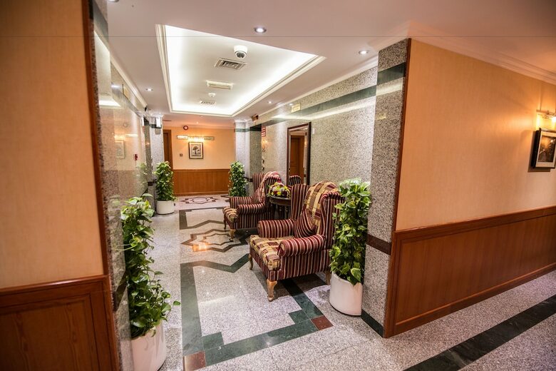 Aparthotel Welcome Hotel Apartments 1