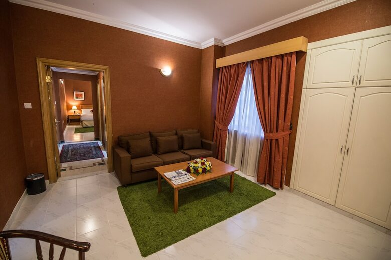 Aparthotel Welcome Hotel Apartments 1