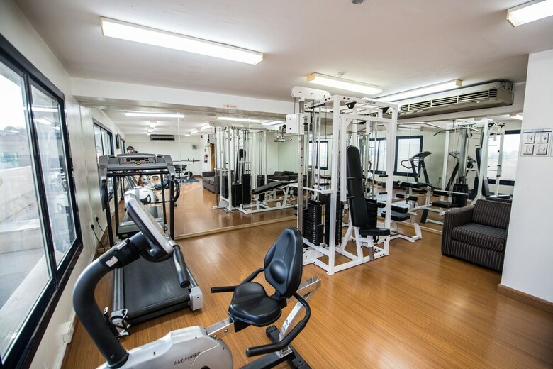 Aparthotel Welcome Hotel Apartments 1