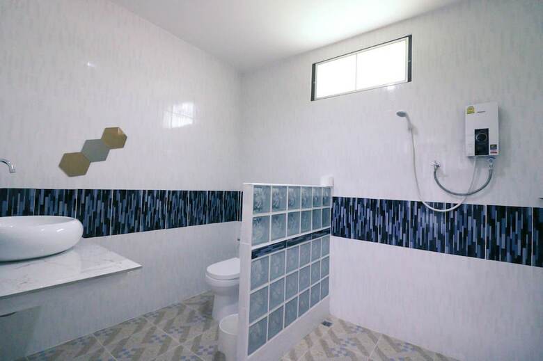 Hotel Padaeng Mountain View Resort
