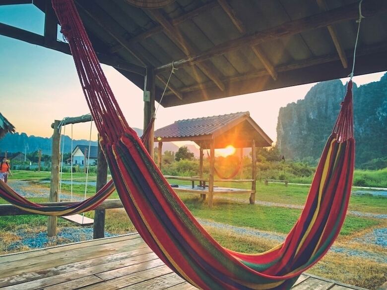 Hotel Padaeng Mountain View Resort