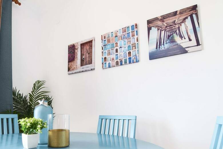 Apartamentos Letmalaga Cremades Seaside