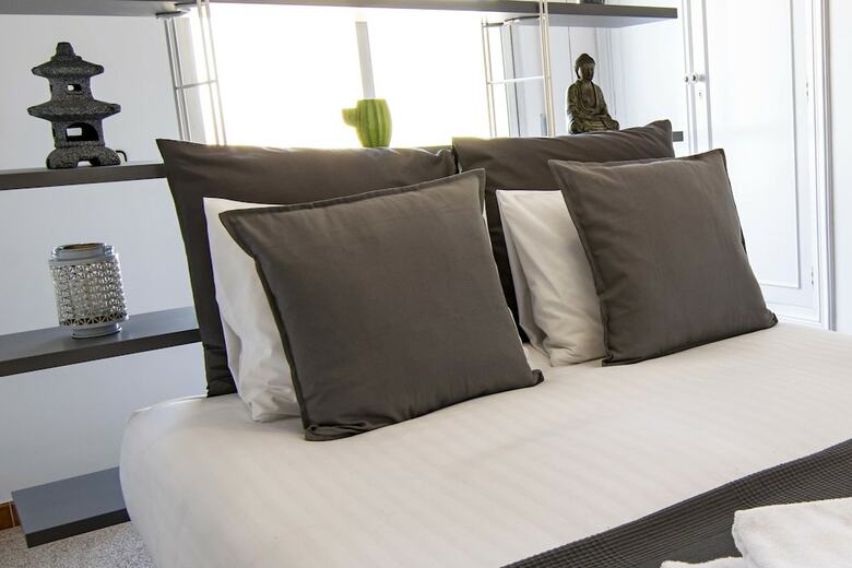 Apartamentos Letmalaga Cremades Seaside