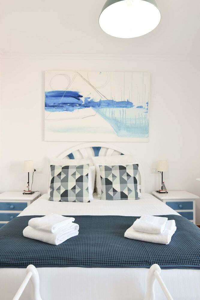 Apartamentos Letmalaga Cremades Seaside