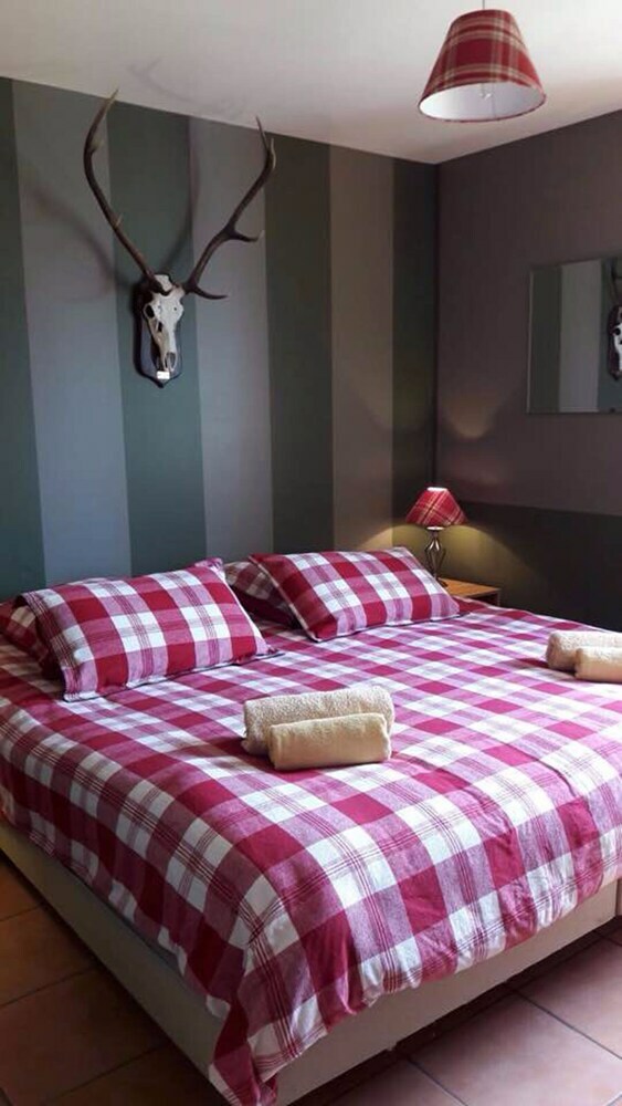 Hotel The Old Byre Knoydart