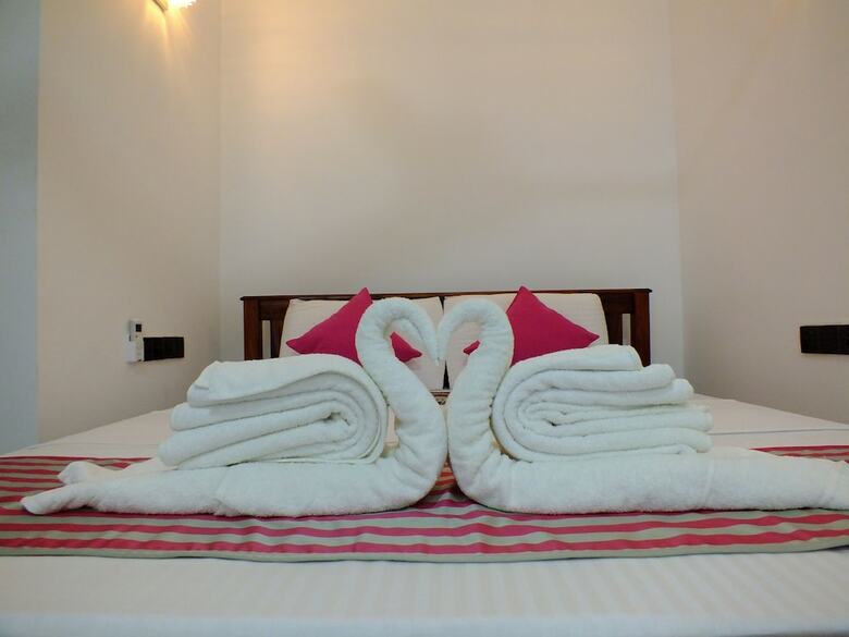 Hotel Sumadu Home Stay Yala