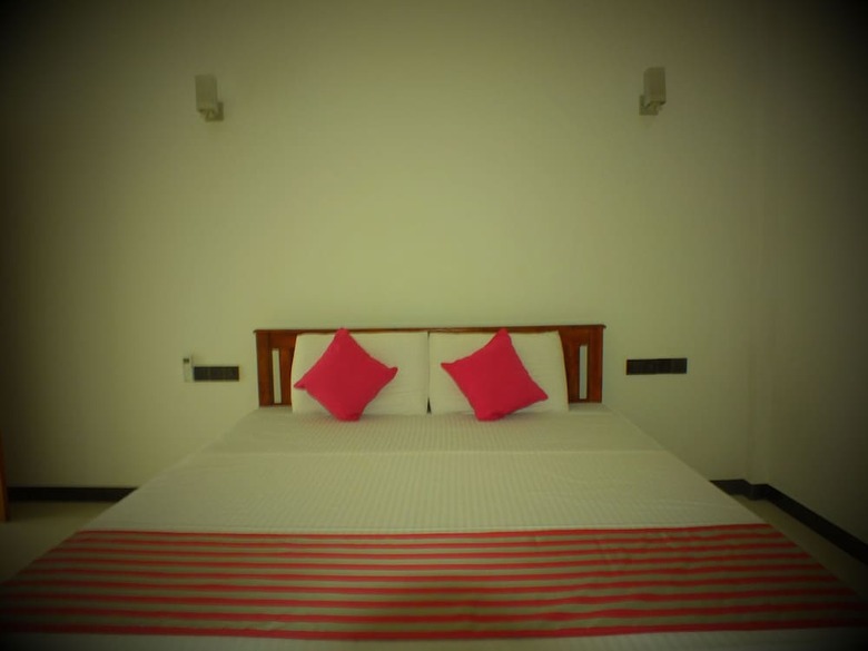 Hotel Sumadu Home Stay Yala