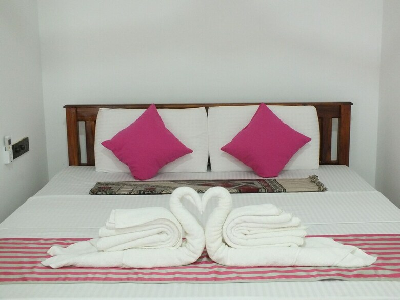 Hotel Sumadu Home Stay Yala