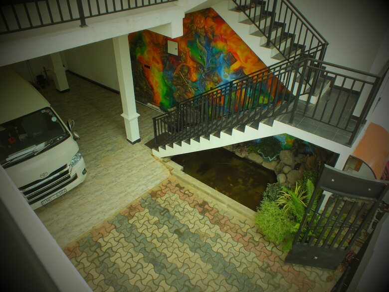 Hotel Sumadu Home Stay Yala