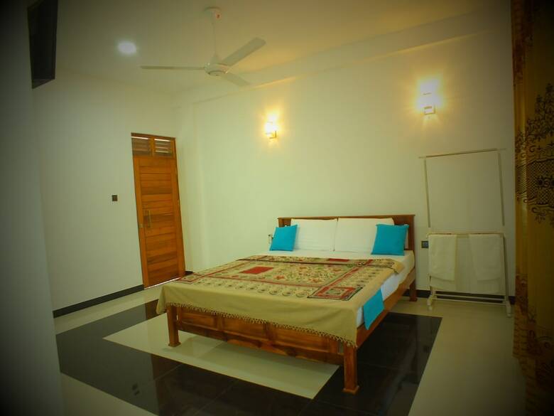 Hotel Sumadu Home Stay Yala