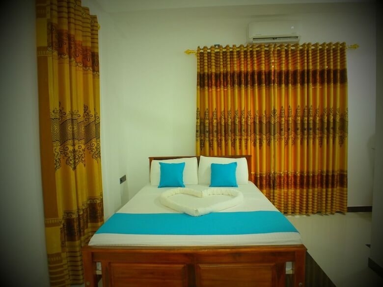 Hotel Sumadu Home Stay Yala
