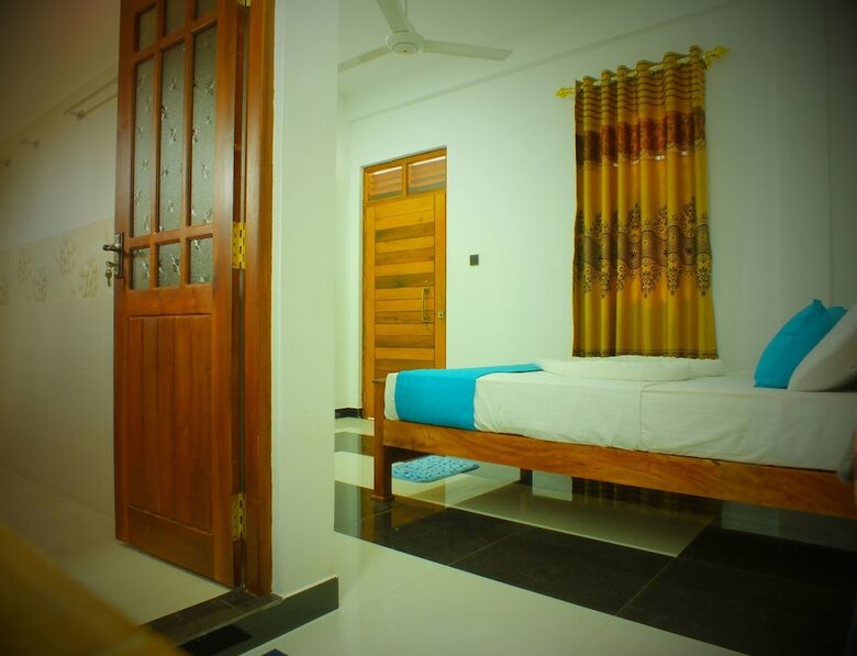 Hotel Sumadu Home Stay Yala