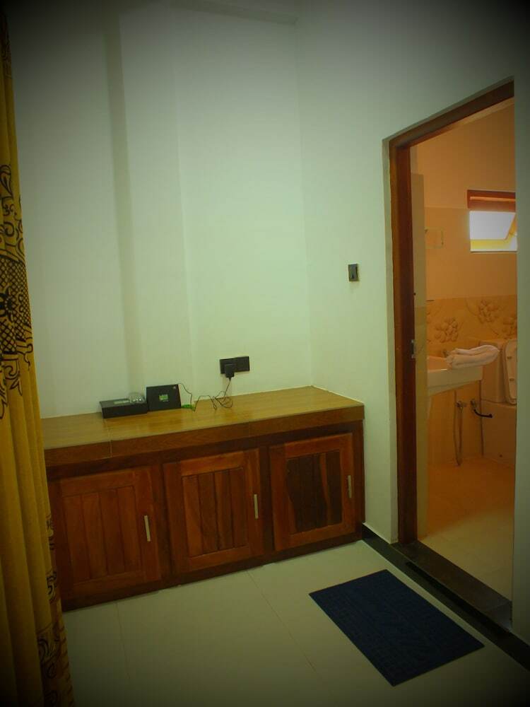 Hotel Sumadu Home Stay Yala