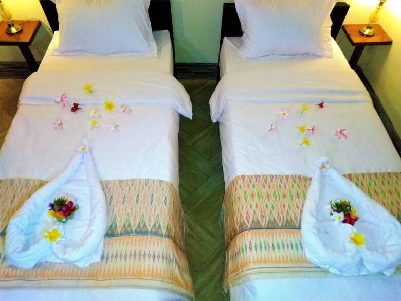 Hotel The Cemok's Cottage