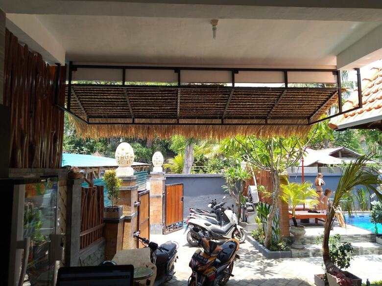 Hotel The Cemok's Cottage