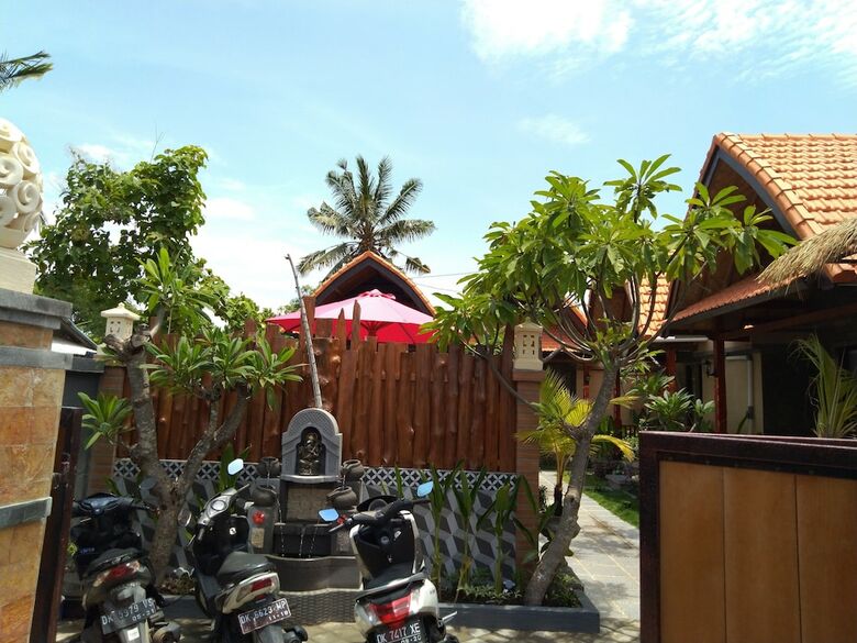 Hotel The Cemok's Cottage
